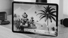 Xiaomi Redmi Pad 2 9,7 inch in een recensie van Notebookcheck