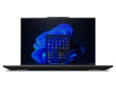 De ThinkPad P1 Gen 7 heeft een scherm-tot-body-verhouding van 91,7%. (Bron: Lenovo)