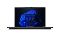 De ThinkPad P1 Gen 7 heeft een scherm-tot-body-verhouding van 91,7%. (Bron: Lenovo)