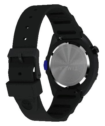 Timex Intrepid X Blackout TW6A19800