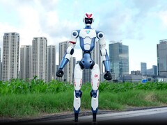 De Unitree R1 zal binnenkort internationaal verkrijgbaar zijn via AliAxpress.