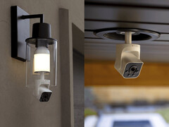 De Wyze Bulb Cam combineert een slimme lamp en beveiligingscamera in één apparaat. (Afbeeldingsbron: Wyze)