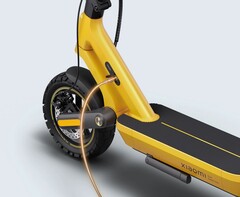 Xiaomi's elektrische scooter snellader 2