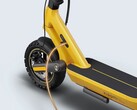 Xiaomi's elektrische scooter snellader 2