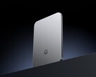 De nieuwe powerbank van Xiaomi (foto) is 6 mm (~0,2 inch) dik. (Afbeeldingsbron: Xiaomi)