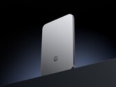 De nieuwe powerbank van Xiaomi (foto) is 6 mm (~0,2 inch) dik. (Afbeeldingsbron: Xiaomi)