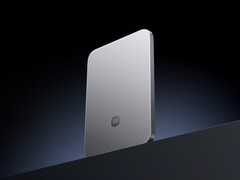 De nieuwe powerbank van Xiaomi (foto) is 6 mm (~0,2 inch) dik. (Afbeeldingsbron: Xiaomi)