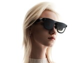 Xreal Aura weegt slechts 95 gram ondanks zijn Micro-OLED-displays.