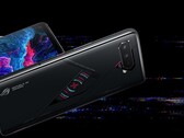 De Asus ROG Phone 5s Pro. (Bron: Asus)