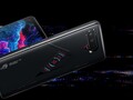 De Asus ROG Phone 5s Pro. (Bron: Asus)
