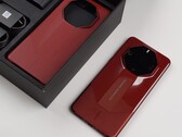De Mate 60 RS. (Bron: Eva's Tech Life via Weibo)