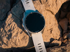 Garmin beweert nog een paar bugs te hebben opgelost met de nieuwste stabiele software-update voor de Fenix 8 en co. (Afbeelding bron: Garmin)