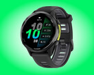 Garmin gaat in hoog tempo door met een nieuwe v18.xx-bèta-update voor de Forerunner 970.