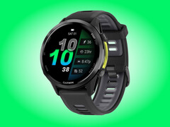 Garmin gaat in hoog tempo door met een nieuwe v18.xx-bèta-update voor de Forerunner 970.