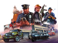 Er werd verwacht dat GTA Online bij de lancering zou mislukken.