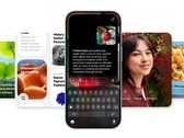Sommige AI-functies zijn alleen beschikbaar op iPhone 17 Pro en iPhone Air.