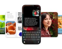 Sommige AI-functies zijn alleen beschikbaar op iPhone 17 Pro en iPhone Air.