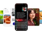 Sommige AI-functies zijn alleen beschikbaar op iPhone 17 Pro en iPhone Air.