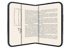 iPhone Duo dubbele PDF-weergave