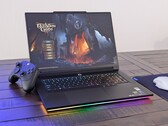Legion 9 18IAX10 beoordeling: Lenovo's eerste 18-inch gaminglaptop is bijna een homerun