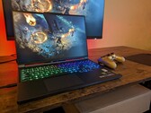 Lenovo Legion Slim 7i 16 Gen 8 laptop review: Slanker dan de Razer Blade 16