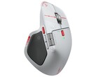 Onofficiële render van de Logitech MX Master 4 Special Edition.