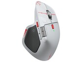 Onofficiële render van de Logitech MX Master 4 Special Edition.