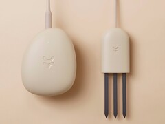 Het nieuwe systeem is ontworpen om de verzorging van planten te vergemakkelijken (Afbeelding bron: Oko)