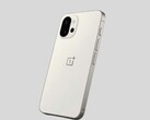 Onofficiële render van de OnePlus 13T. (Afbeelding Bron: WhyLab)