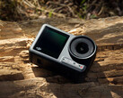 DJI promoot de Osmo Action 4 als een camera met eersteklas beeldkwaliteit. (Beeldbron: DJI)