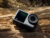 DJI promoot de Osmo Action 4 als een camera met eersteklas beeldkwaliteit. (Beeldbron: DJI)