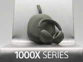 Olive Gray is de zesde kleuroptie voor de WH-1000XM6-hoofdtelefoon van Sony.