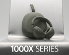 Olive Gray is de zesde kleuroptie voor de WH-1000XM6-hoofdtelefoon van Sony.