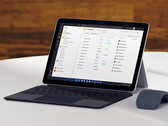 De Surface Laptop Go 4 zou de laatste in zijn soort zijn.