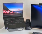 Lenovo ThinkPad E16 G3 (bron: Notebookcheck)