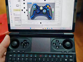 De Win Mini wordt een van de verschillende GPD-apparaten met AMD Ryzen 7040U APU's. (Afbeeldingsbron: GPD via Baidu)