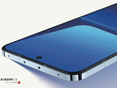 De Xiaomi 13 zal er nogal anders uitzien dan de Xiaomi 12, Xiaomi 12S of Xiaomi 12T. (Beeldbron: Xiaomi)