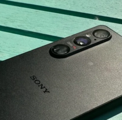 Het ziet ernaar uit dat de Xperia 1 VI op de markt zal worden gebracht vanwege zijn zoomcapaciteiten. (Afbeelding Bron: Trusted Reviews)
