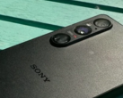 Het ziet ernaar uit dat de Xperia 1 VI op de markt zal worden gebracht vanwege zijn zoomcapaciteiten. (Afbeelding Bron: Trusted Reviews)