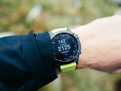 Gegevens van Garmin smartwatches kunnen worden gevisualiseerd met open-source software (bron: Yevhenii Dubrovskyi op Unsplash)