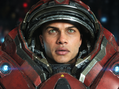 De volgende Starcraft-game zal naar verwachting helemaal niet op strategie gebaseerd zijn.