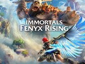 Onsterfelijke Fenyx Rising Performance Analysis