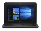Kort testrapport Dell Latitude 3180 (N4200, HD) Laptop