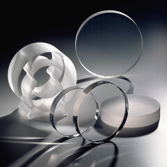 Corning onthult het Extreme ULE-glas voor de volgende generatie EUV-lithografie (Afbeelding bron: Corning)