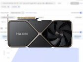 Nvidia kondigde de RTX 4080 aan op 20 september. (Bron: eBay/Tom's Hardware,Nvidia-bewerkt)