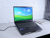 Een kilo technologie die inspireert - Acer TravelMate P6 Business laptop in een recensie