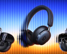 De Baseus XP1 oordopjes, XH1 hoofdtelefoon en XC1 clip-on oortelefoon hebben allemaal Dolby Audio-technologie en Sound by Bose-afstemming. (Afbeeldingsbron: Baseus)