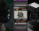 Van links naar rechts: Razer's Skibidi headset, Casio's E-Shock en de Oppo X³ kubusvormige smartphone. (Afbeeldingsbron: Razer, Casio, Oppo - bewerkt)