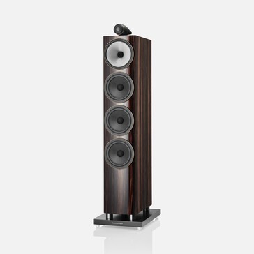 Bowers &amp; Wilkins 702 S3 Signature in Datuk Gloss