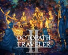 Promotieafbeelding van Octopath Traveler voor Switch 2.